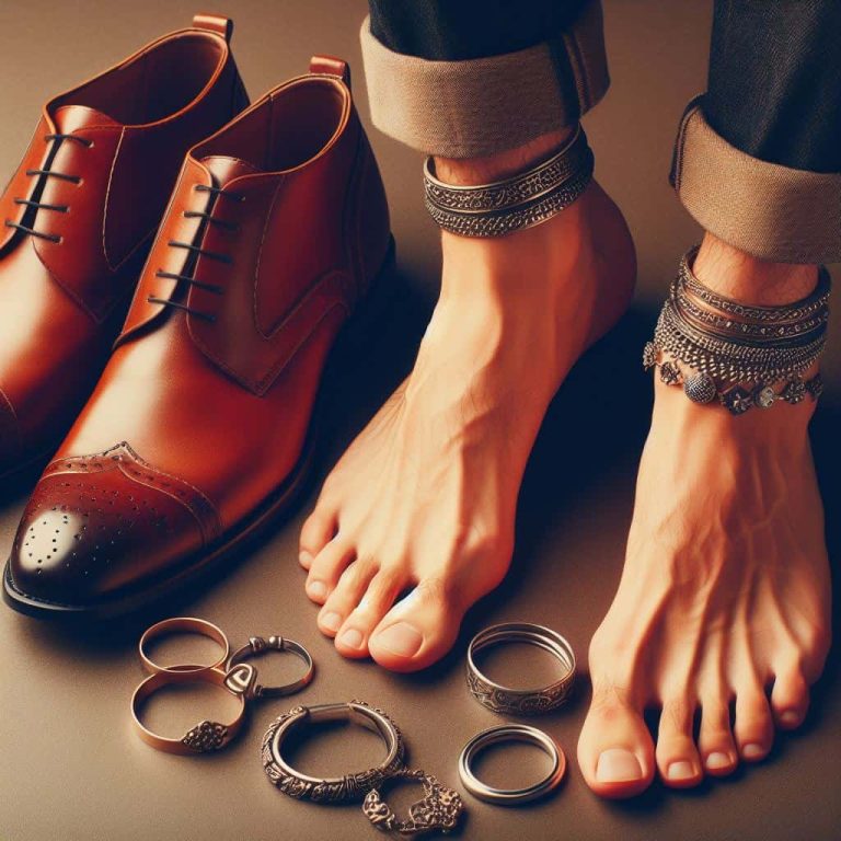What Do Ankle Bracelets Mean? 5 Unknown Facts About Anklets