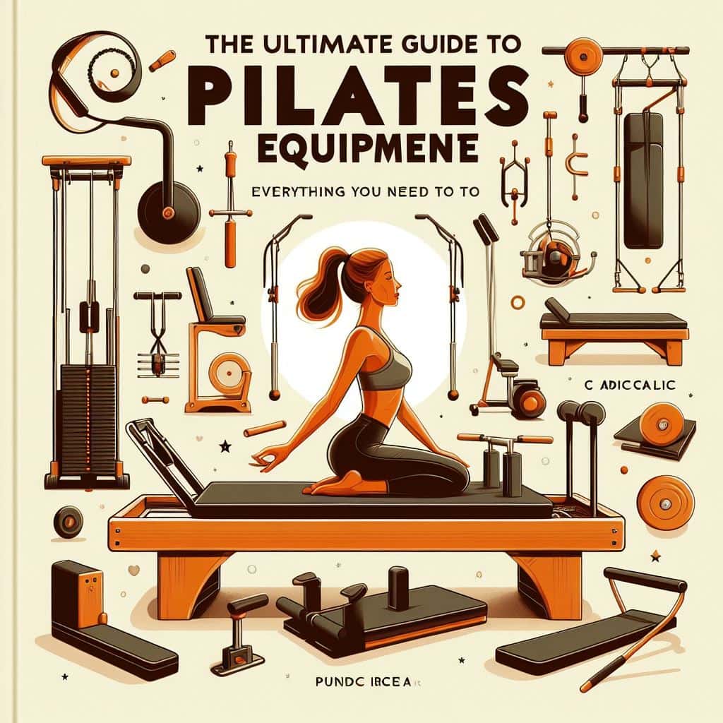 Guide to Pilates Equipment