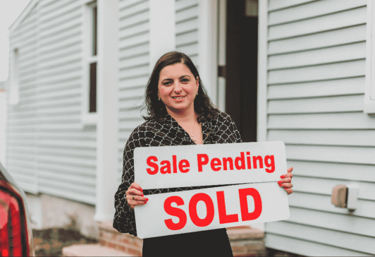 Eight Effective Tactics to Sell Your Home at a Profit in a Challenging Market