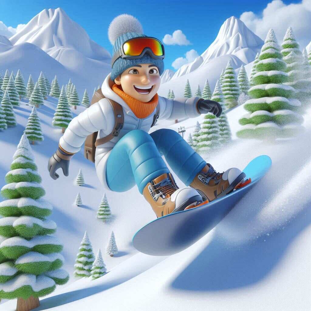How to Access Snow Rider 3D Unblocked
