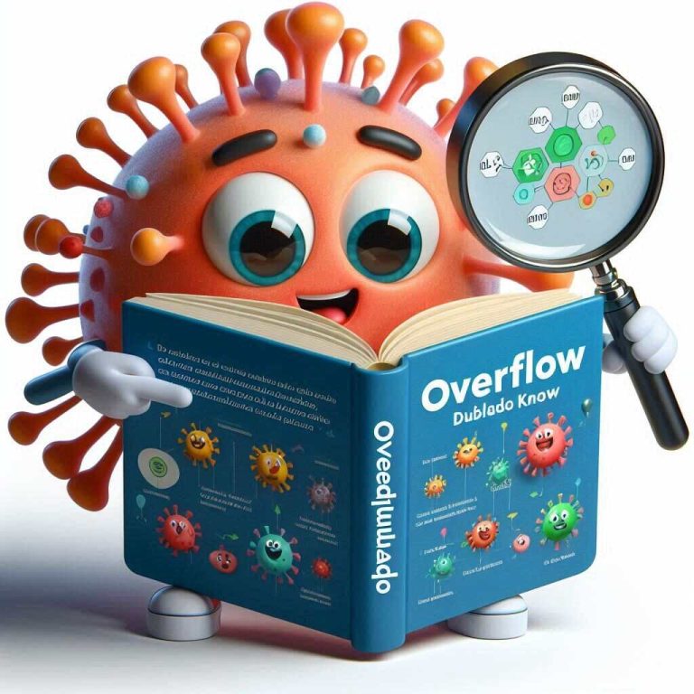 Overflow Dublado: Everything You Need to Know