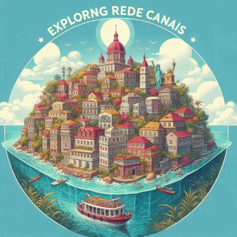 Exploring Rede Canais: The Ultimate Guide