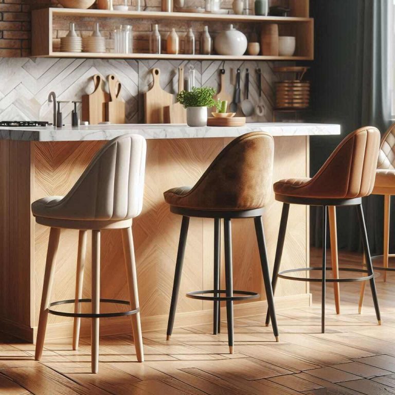5 Best Tips for Picking the Right Bar Stools