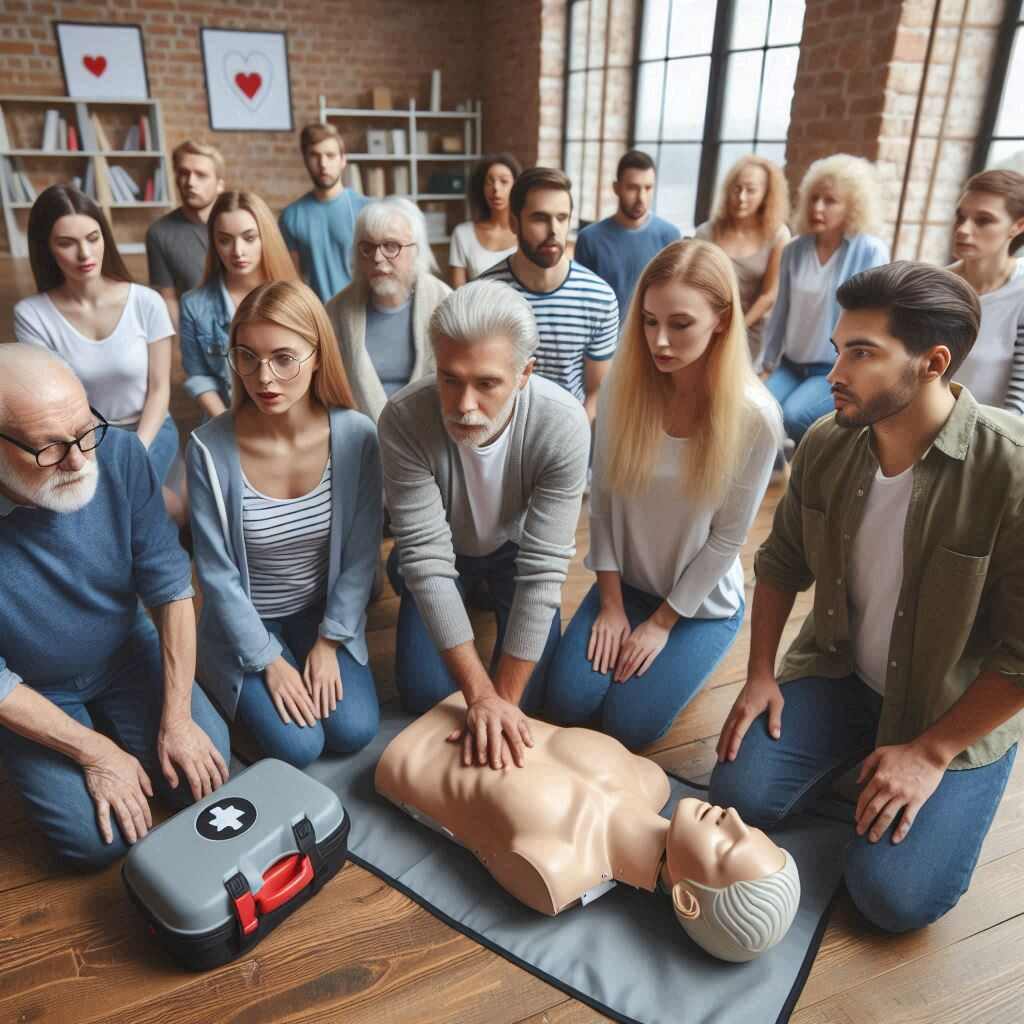 Tips to Find Cheap First Aid Course