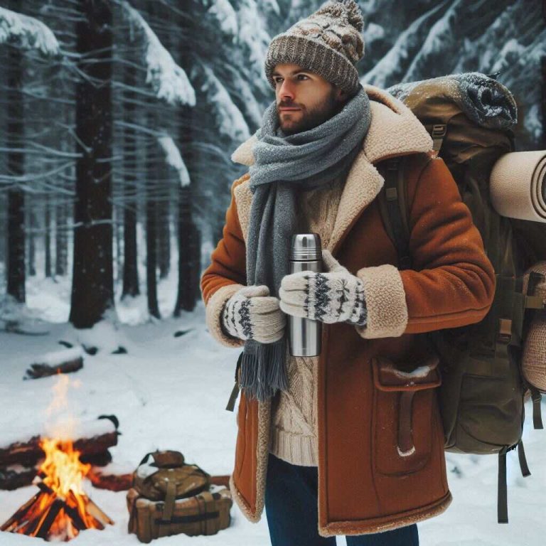 5 Essential Tricks to Protect Yourself in the Cold During Travel