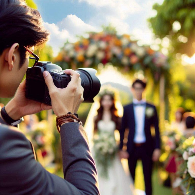 Wedding Photography Prices: Everything You Need to Know