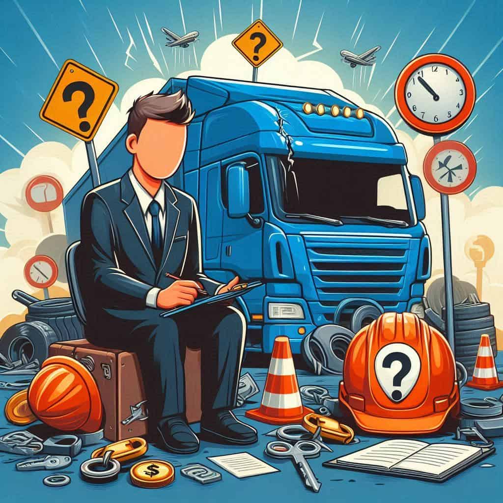 What Myths Are Debunked About Seeking Legal Help After a Truck Wreck