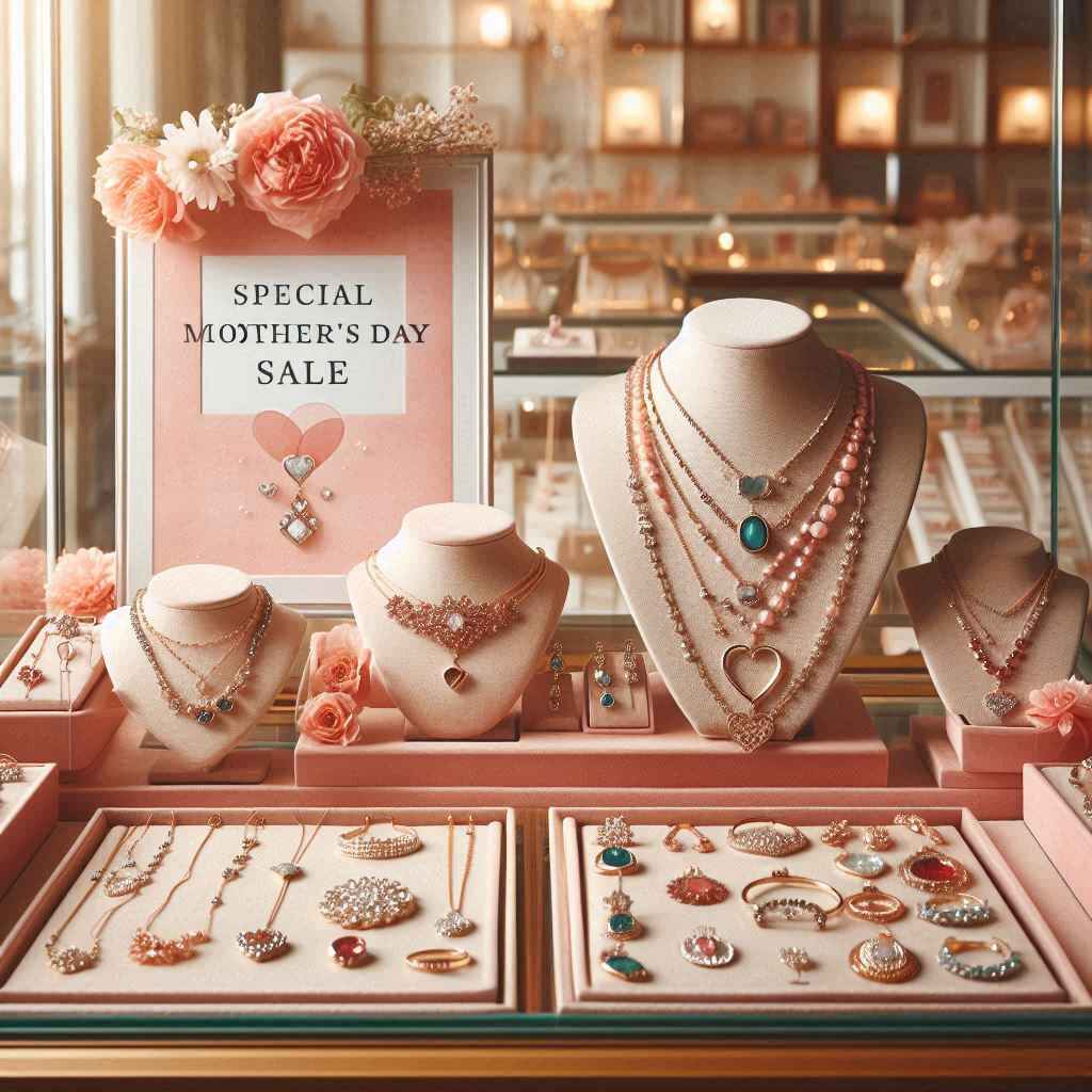 Why Jewelry Makes the Perfect Gift
