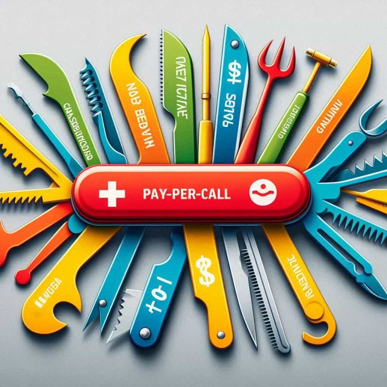 Effective Pay-Per-Call Tools