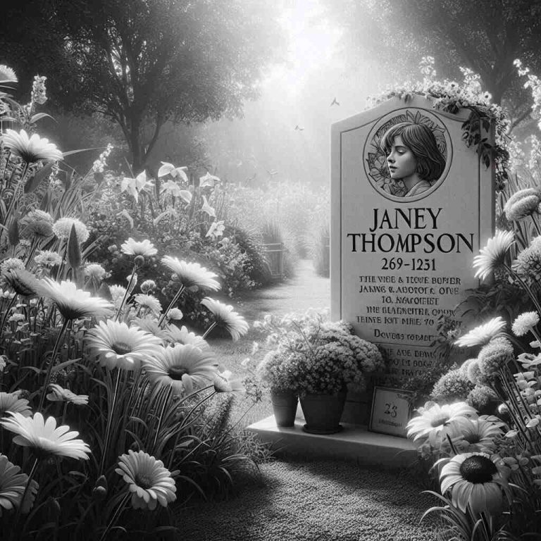 Janey Thompson Obituary Charlotte NC