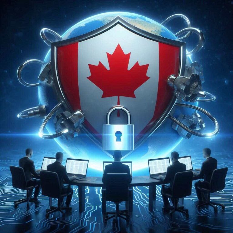 Mitigate Advanced Cyber Threats With Canadian VPNs