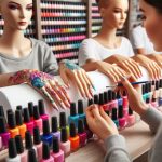 Nail Tech School Guide to a Bright Career