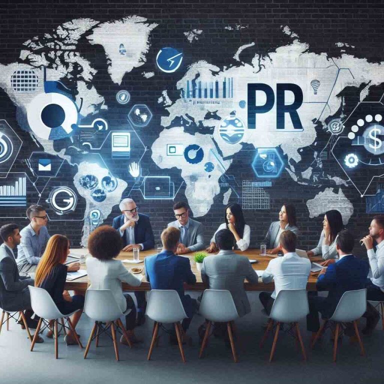 Right Digital PR Firm in the United States
