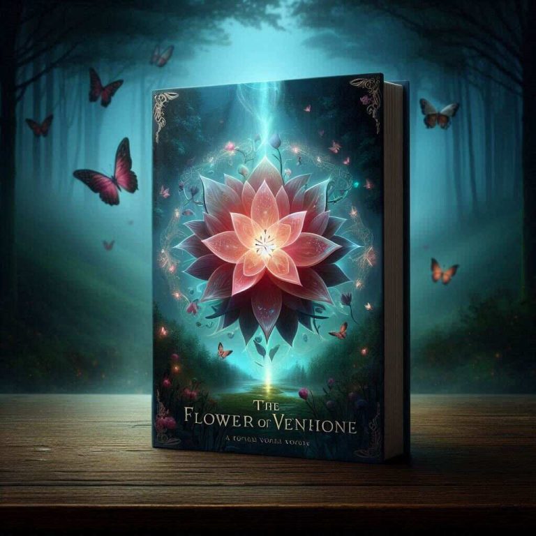 The Flower of Veneration Chapter 1