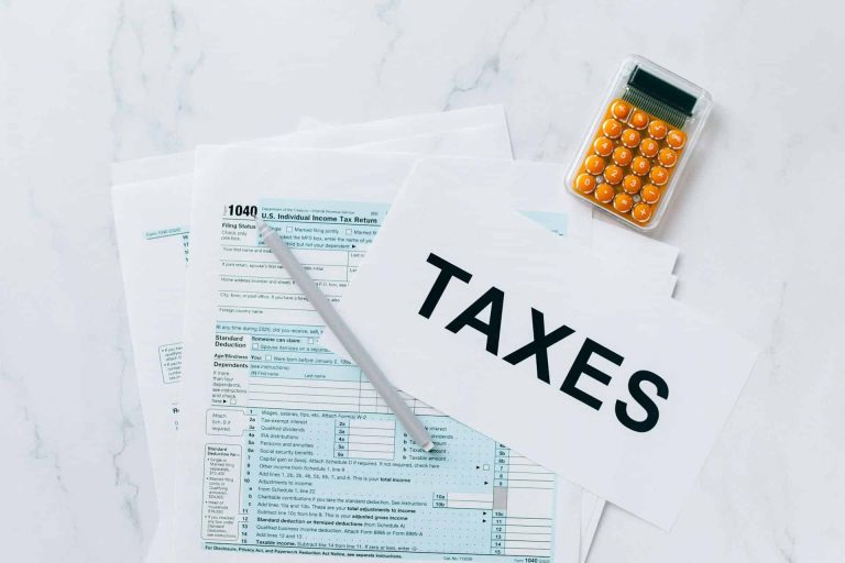 Understanding IRS Tax Relief: Key Benefits and How to Qualify