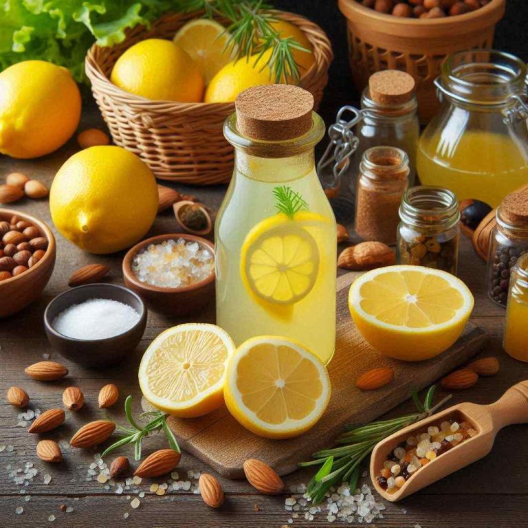 Wellhealthorganic Com Easily Remove Dark Spots Lemon Juice