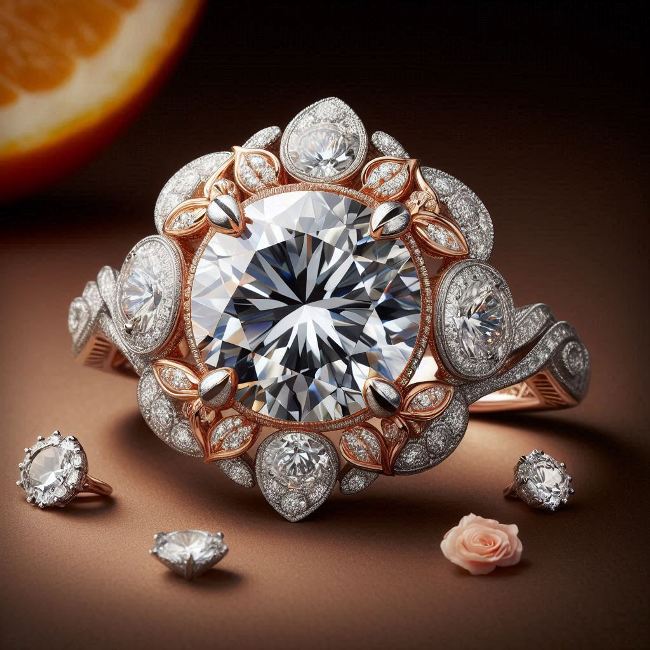 Rare Carat: Best Jewelry Stores for Diamonds