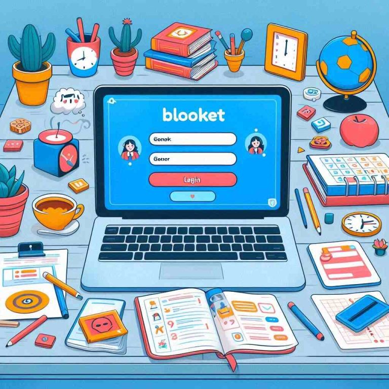 How to Easily Navigate Blooket Login A Step-by-Step Guide for Teachers and Students