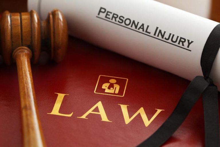 Suing an Uninsured Driver for Damages